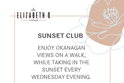Sunset Club