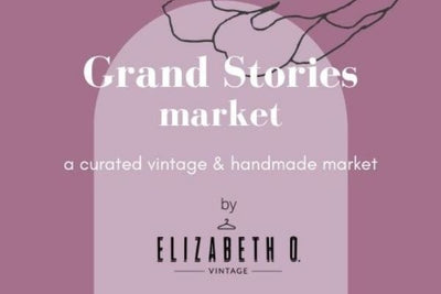 Welcome to Grand Stories Market