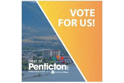 Best of Penticton 2021