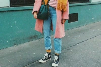 Fall Mood Board