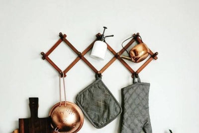 Fall Mood Board