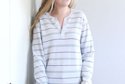 Loungewear: Perfect for Self Isolation