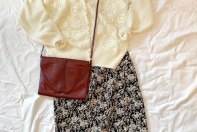 Retail vs. Vintage