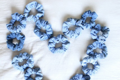 Scrunchie Love