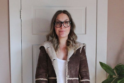 Hello September - Featuring Coats from the Shop