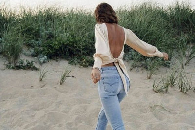 Summer Mood Board