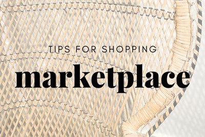 Tips For Shopping Marketplace