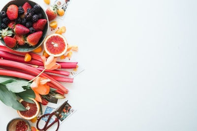 My Vegetarian Journey