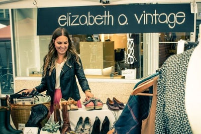Why I Shop Second Hand
